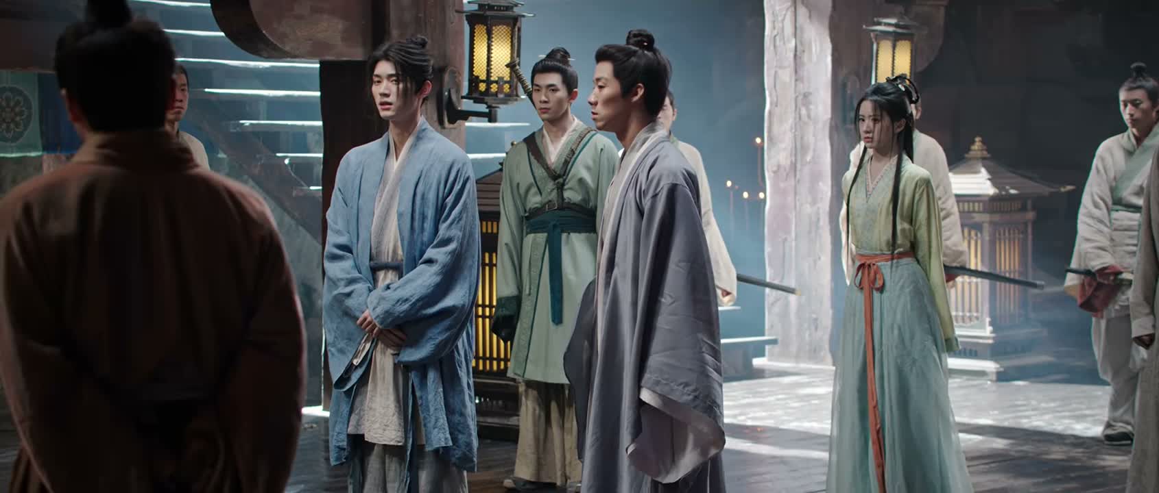 竟也陷入这自证陷阱之中