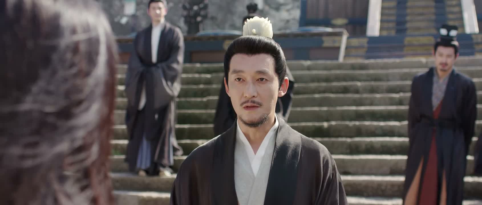 可是要逼我清理门户