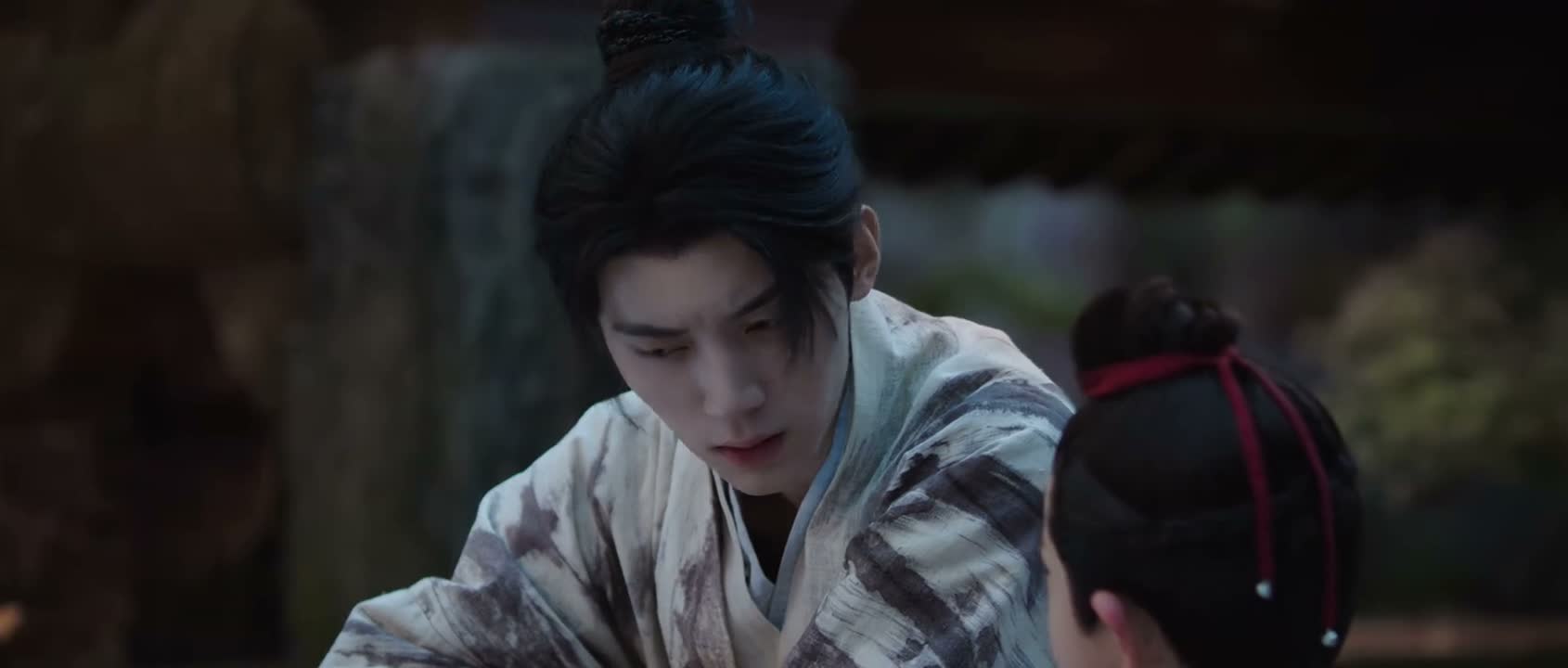 难道你们两家不会有芥蒂吗