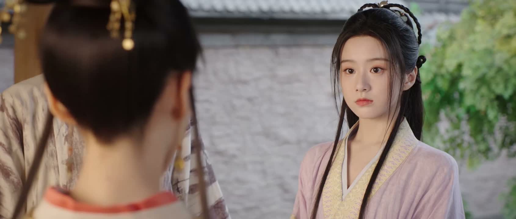 你可莫要忘了自己的婚约