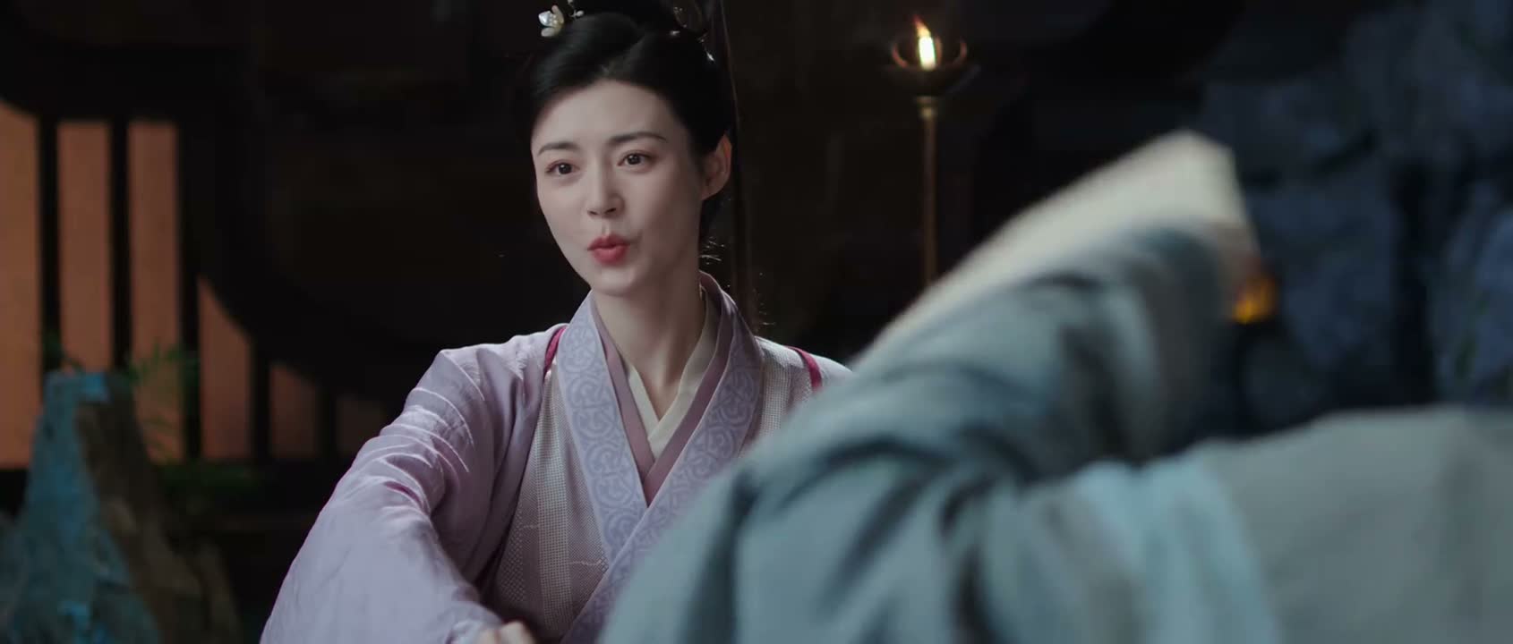 你雷师伯又舍不得多给
