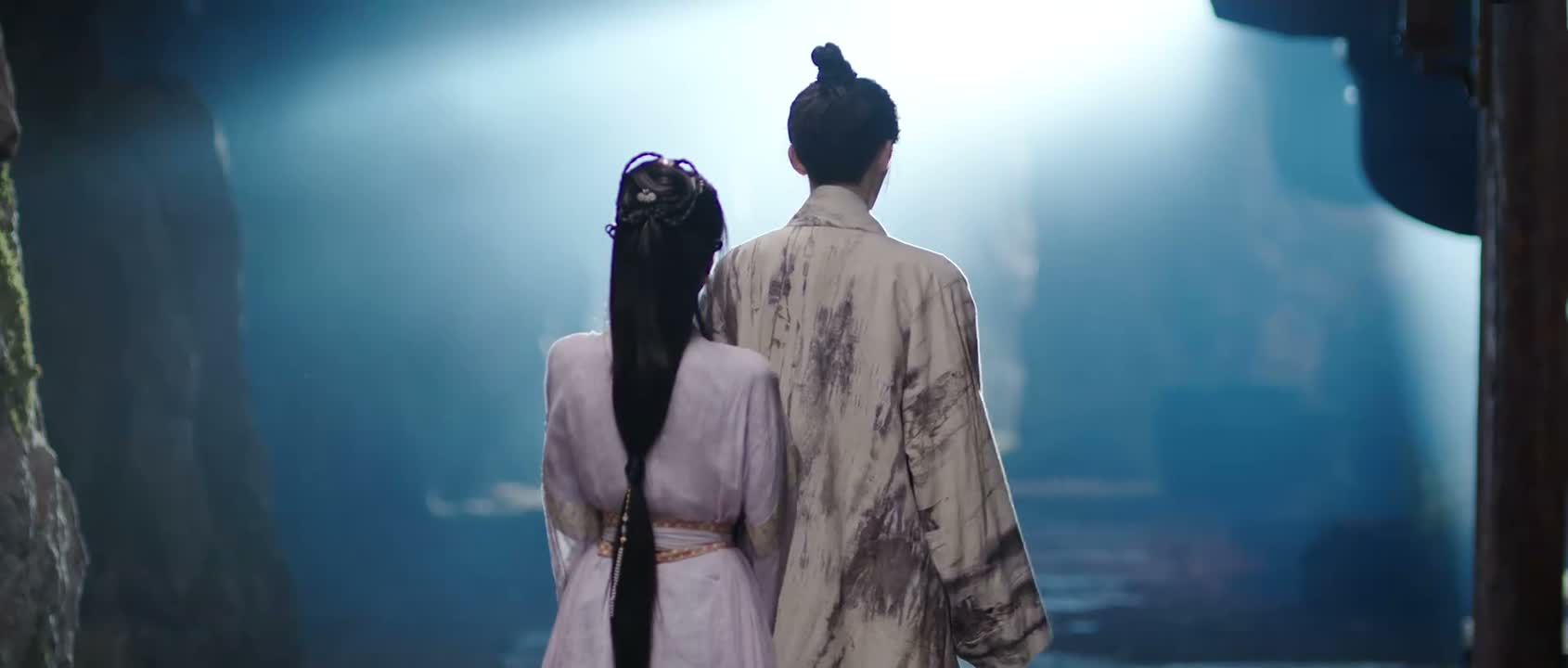 你又在乱发什么脾气