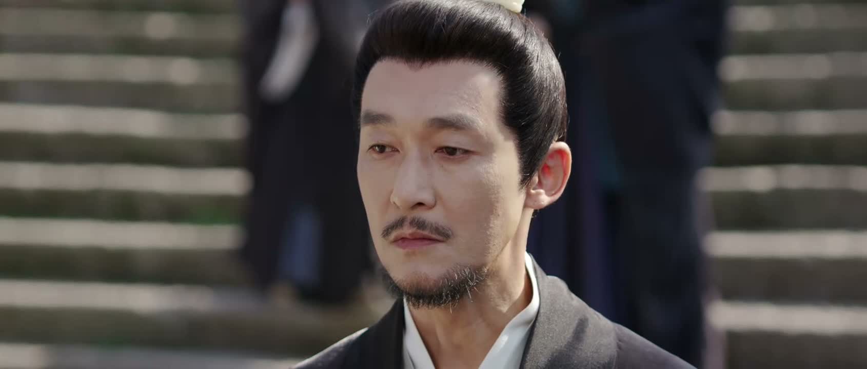 惹了魔头了想起来逃了