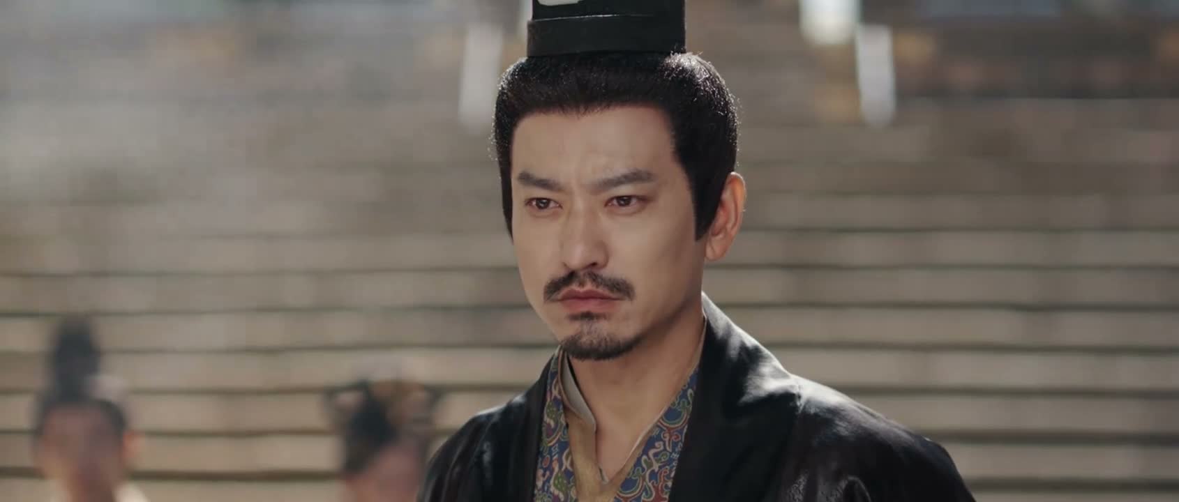 又恰好出现在老祖祭典之上