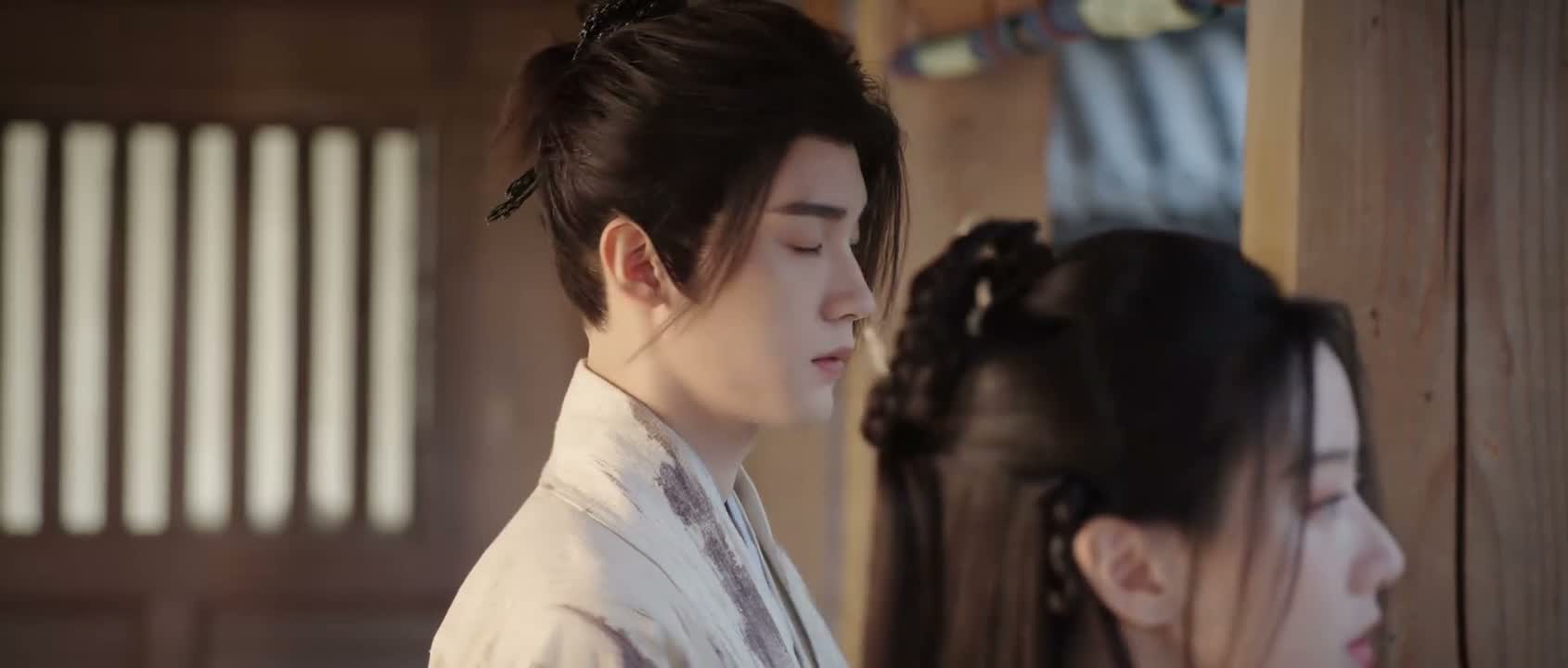 原来是小师妹