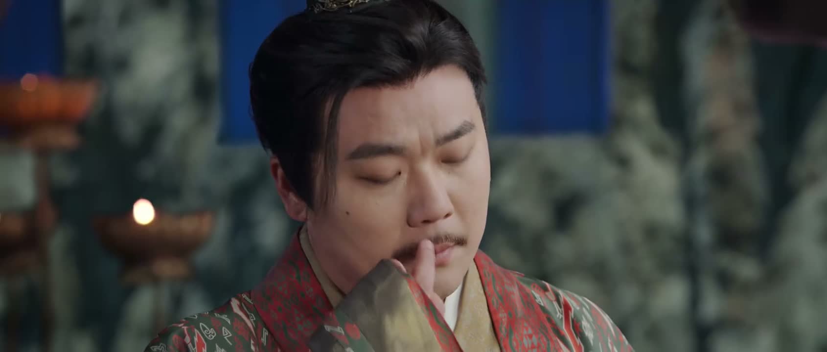 早与外界断了联系