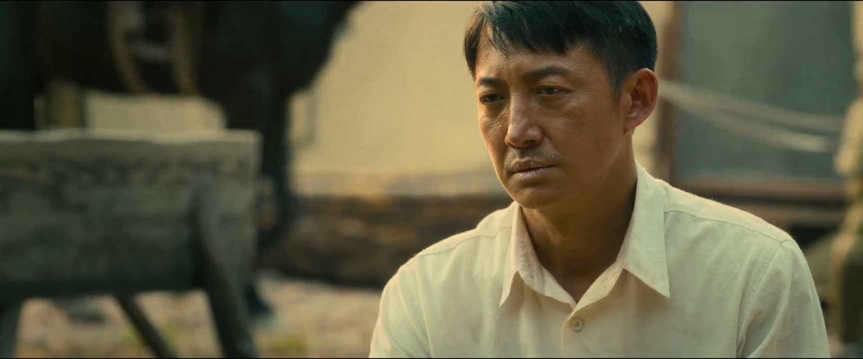 但你这么憋着肯定不行