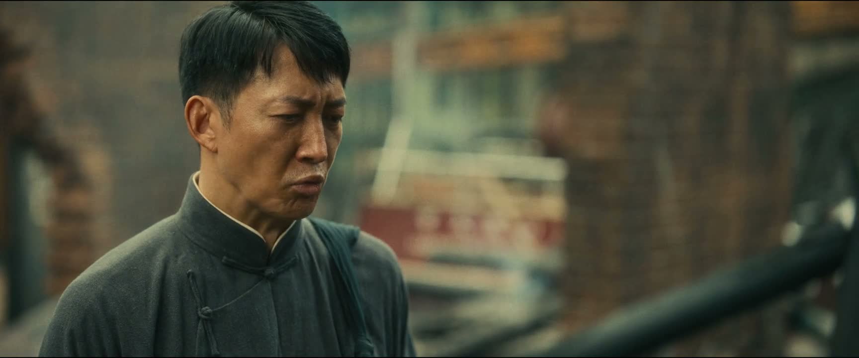 都是为国捐躯
