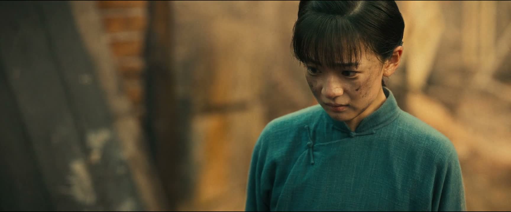 哥 想哭你就哭出来吧