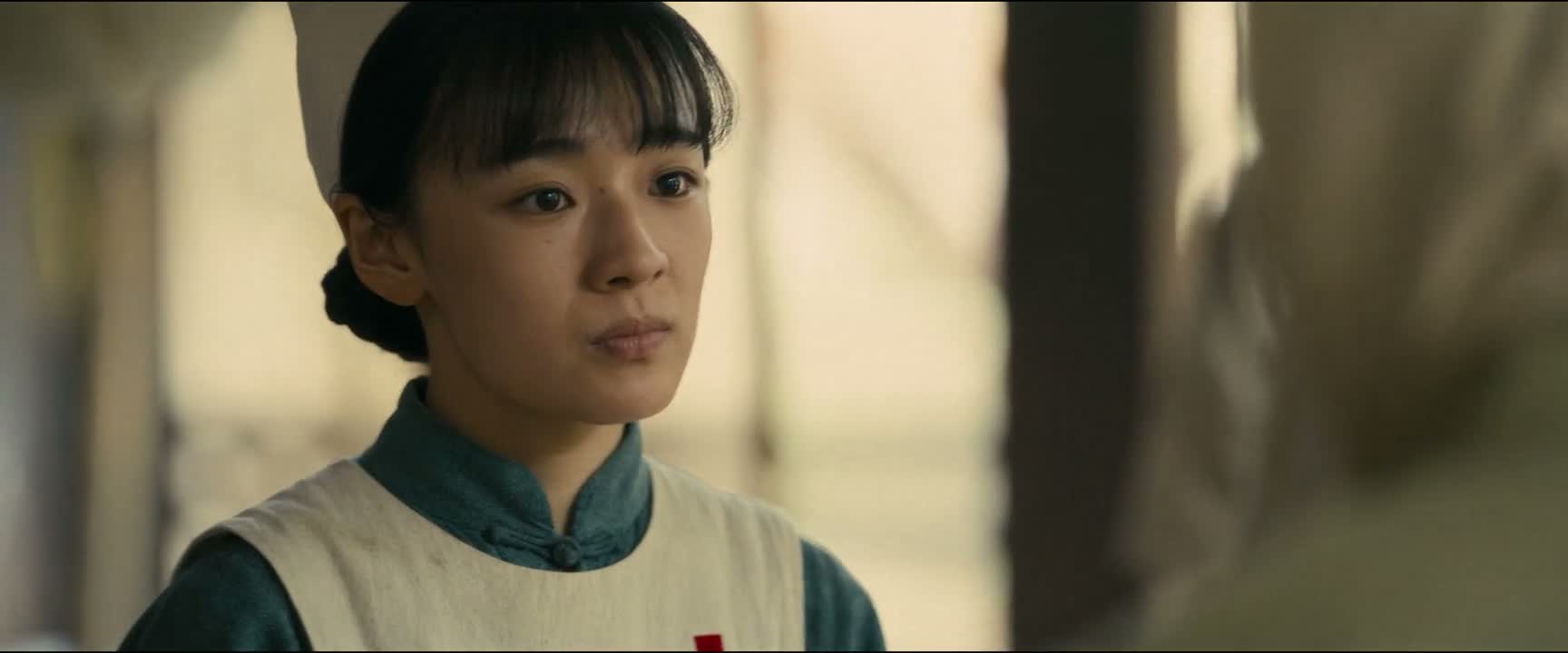 罗医生那么好 下次来也给我拿个鸡蛋