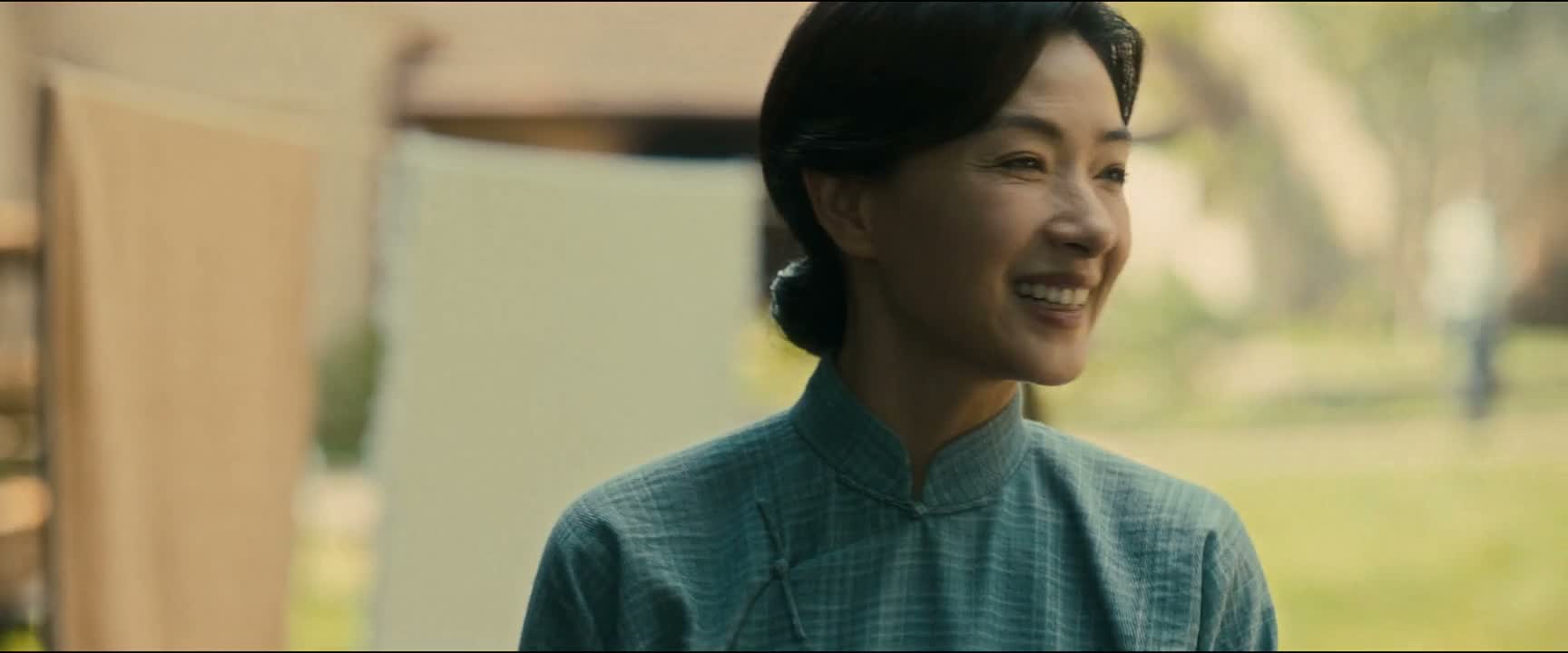 那四宝姑娘就麻烦你了 小事