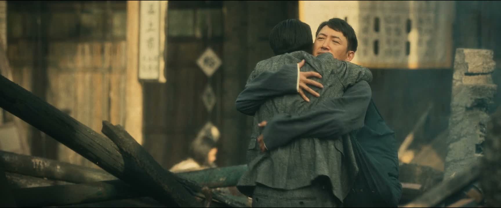你还活着 太好了