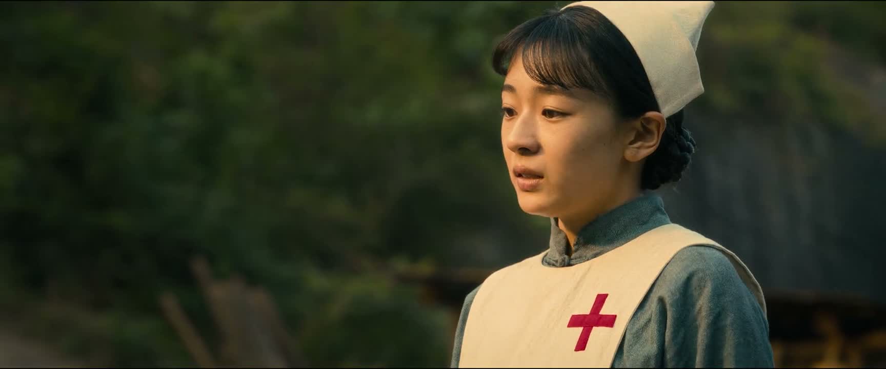 你好歹是个大旅长
