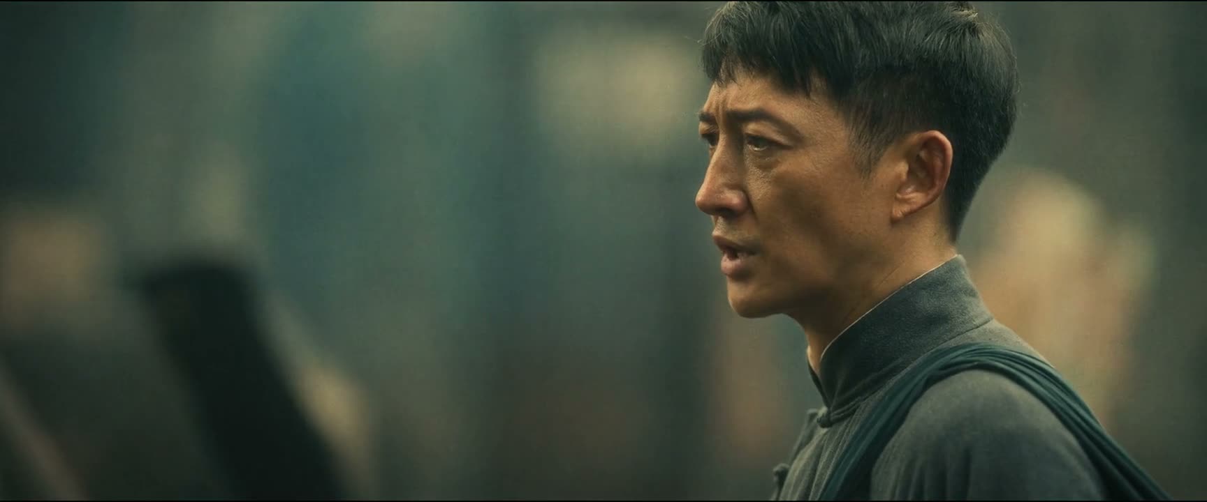 你问这个做什么 我 我找我男人