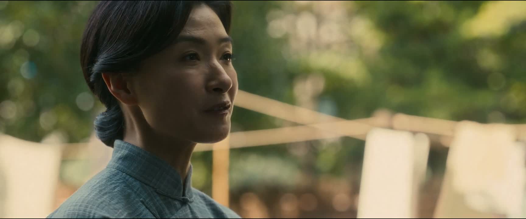 您在府里上上下下管那么多事 应该要注意身体