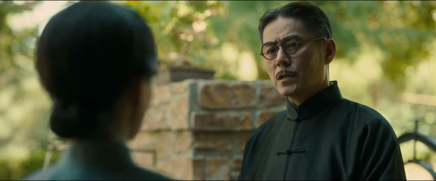 请孟嫂给你打打下手