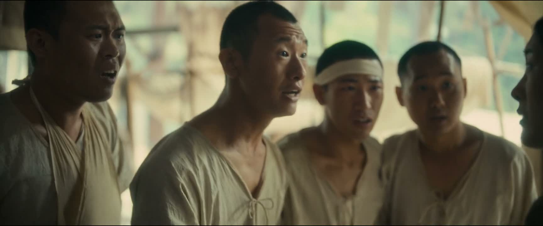 我的腿也受伤了 也给我来个鸡蛋补补嘛