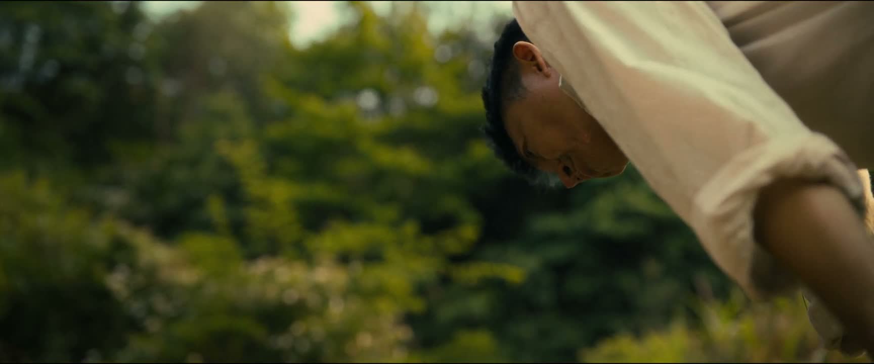 我现在知道八十七旅的人 为什么都死在你手里