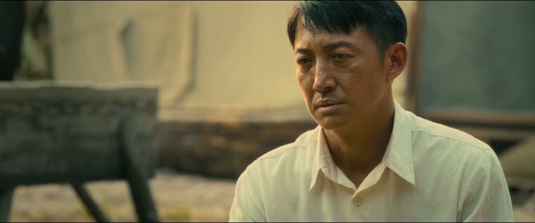 我知道你心里难受