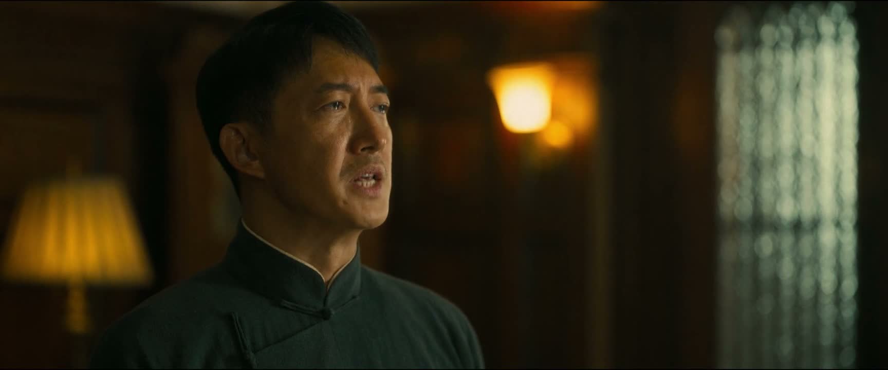 一片冰心