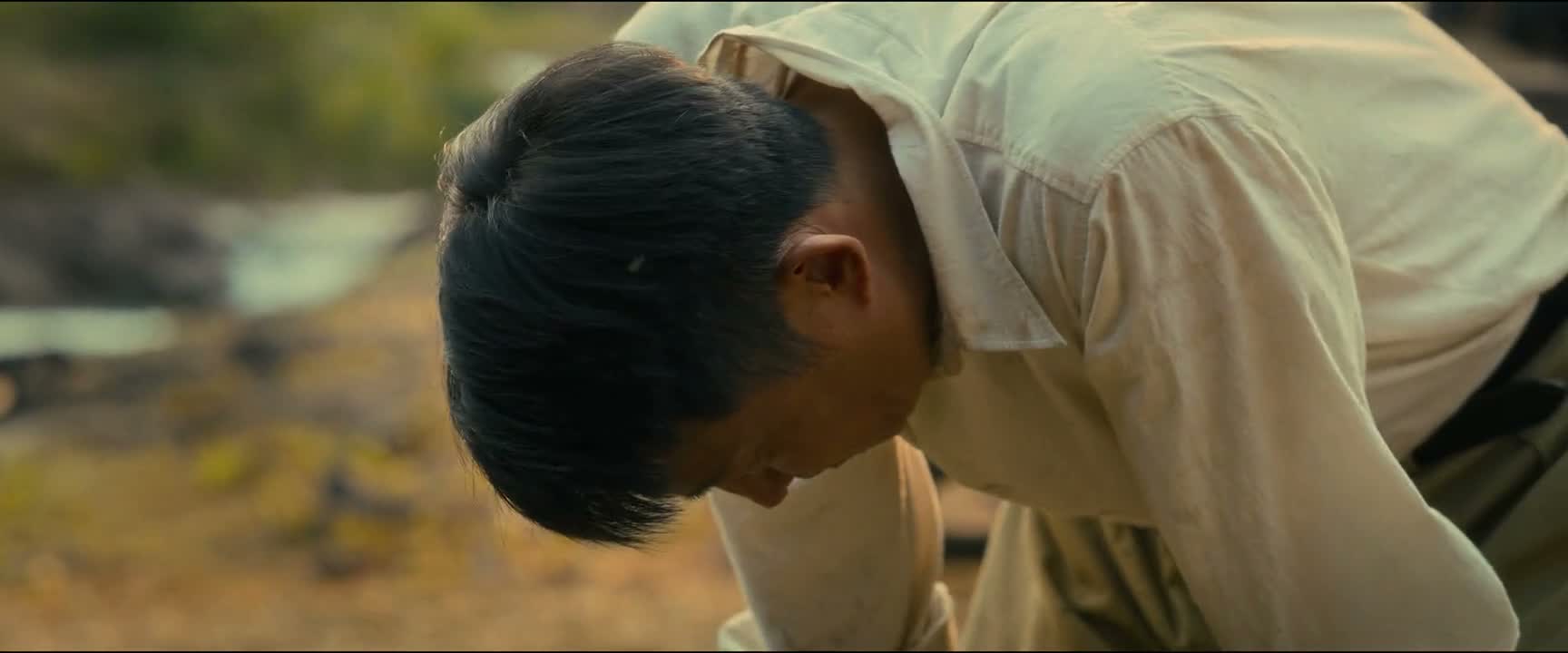 张云魁 你是不是有毛病 从战场上下来的人