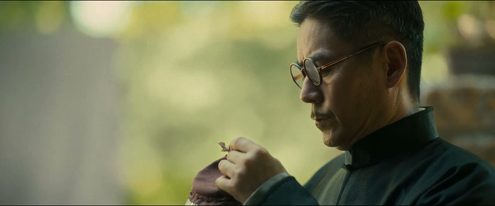 这个味道倒是挺特别的嘛