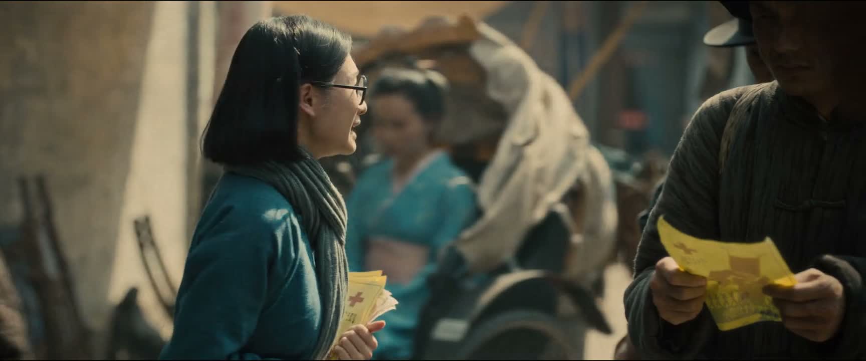 帮助一下我们中国人吧