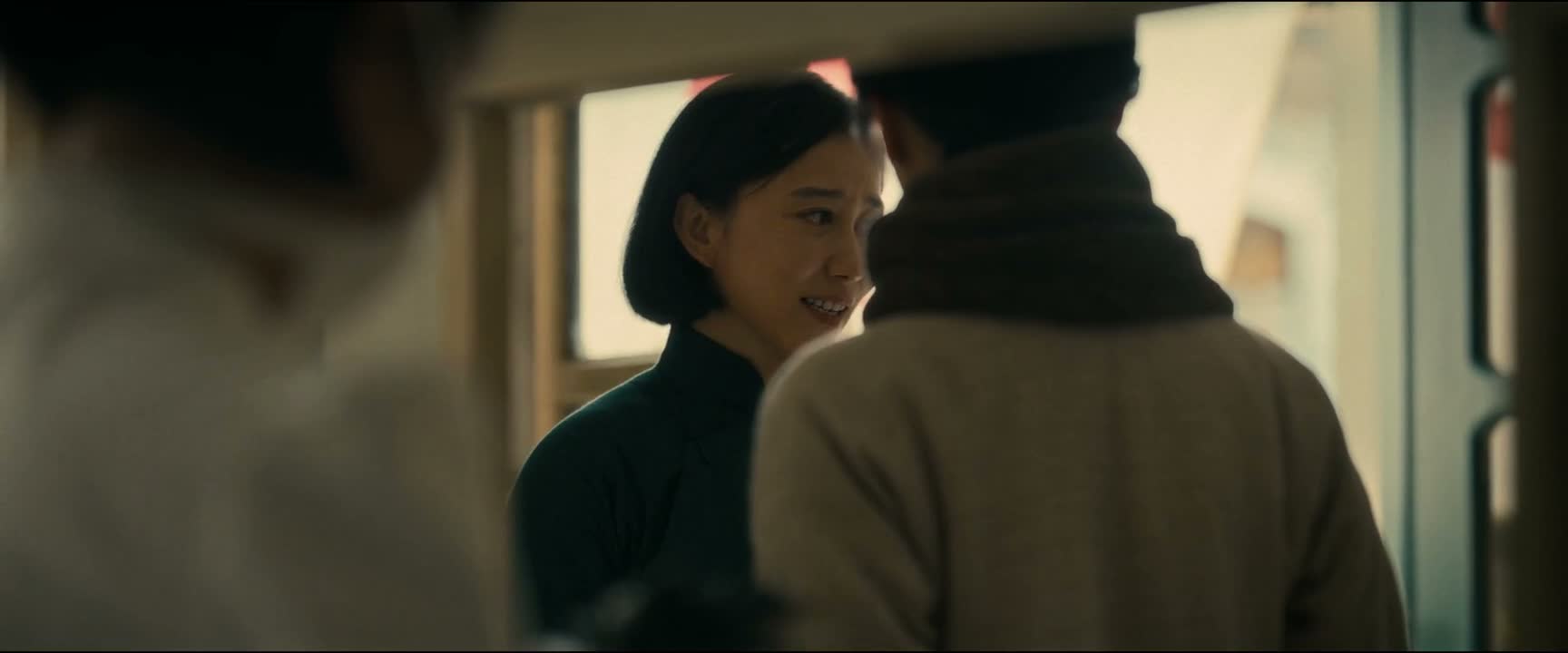 但是上海的人民都知道我们呀