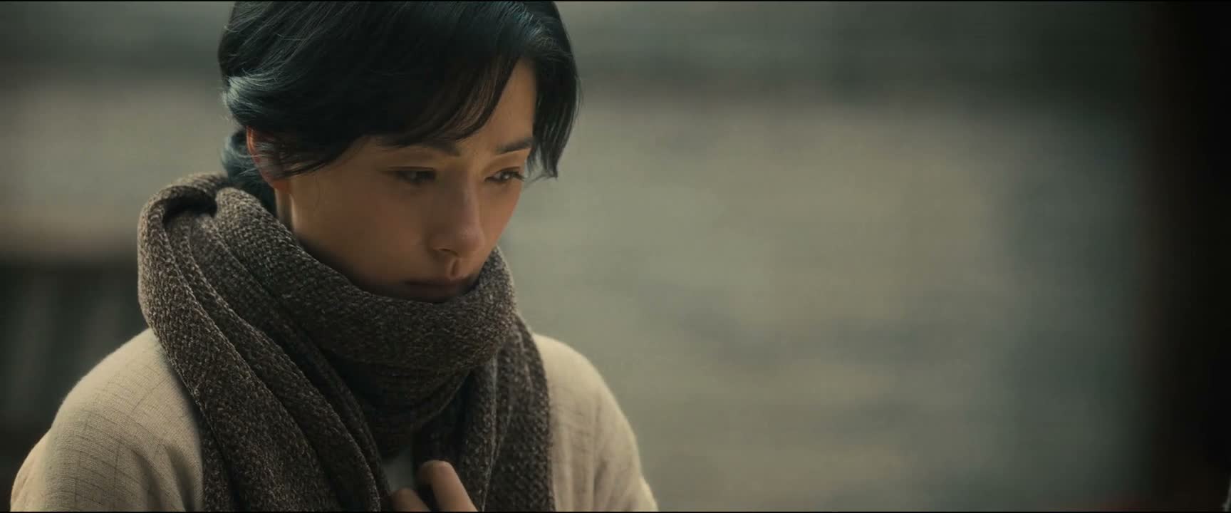 魂也就没了 你就看这指甲盖
