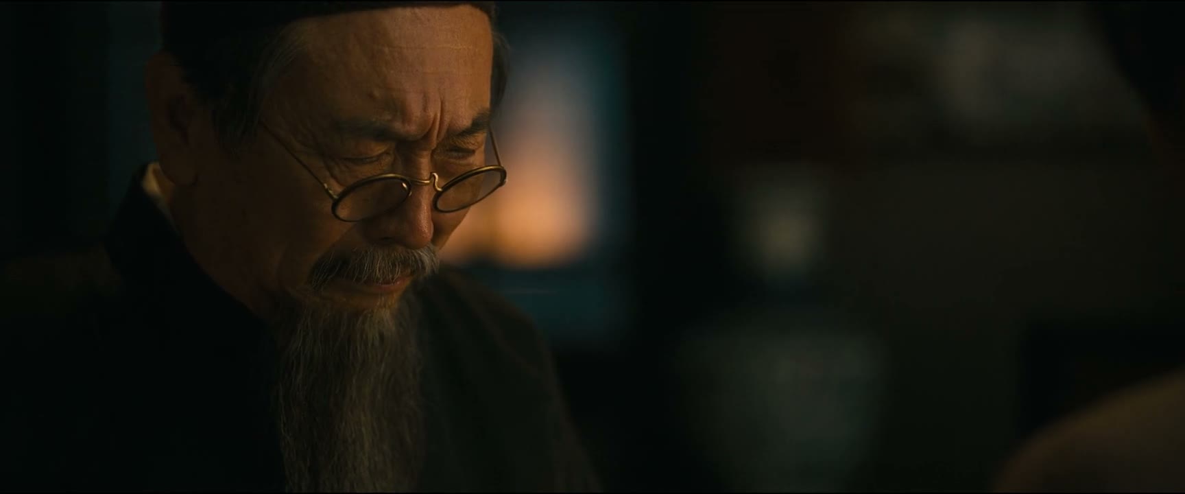 经过了那么多的难