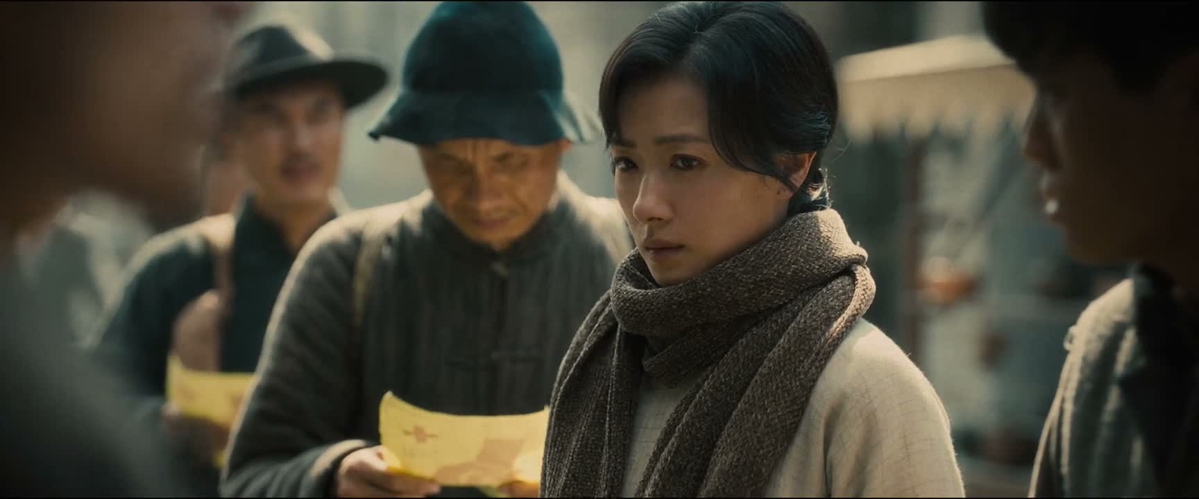 救救我们中国人