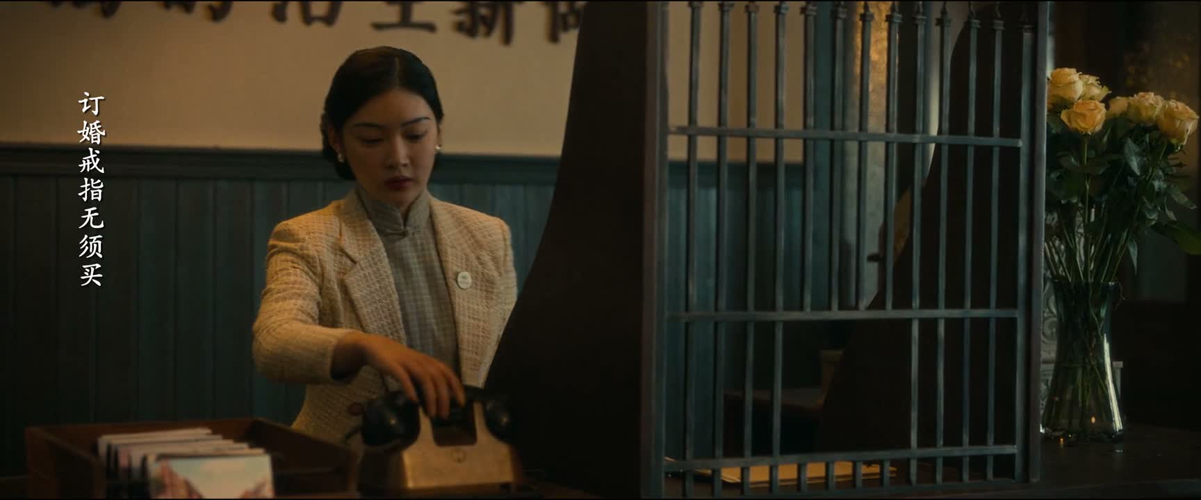开个玩笑 我这弟弟不愧是啊 喂 他呀