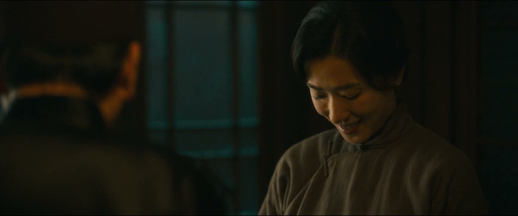可是他心眼不坏