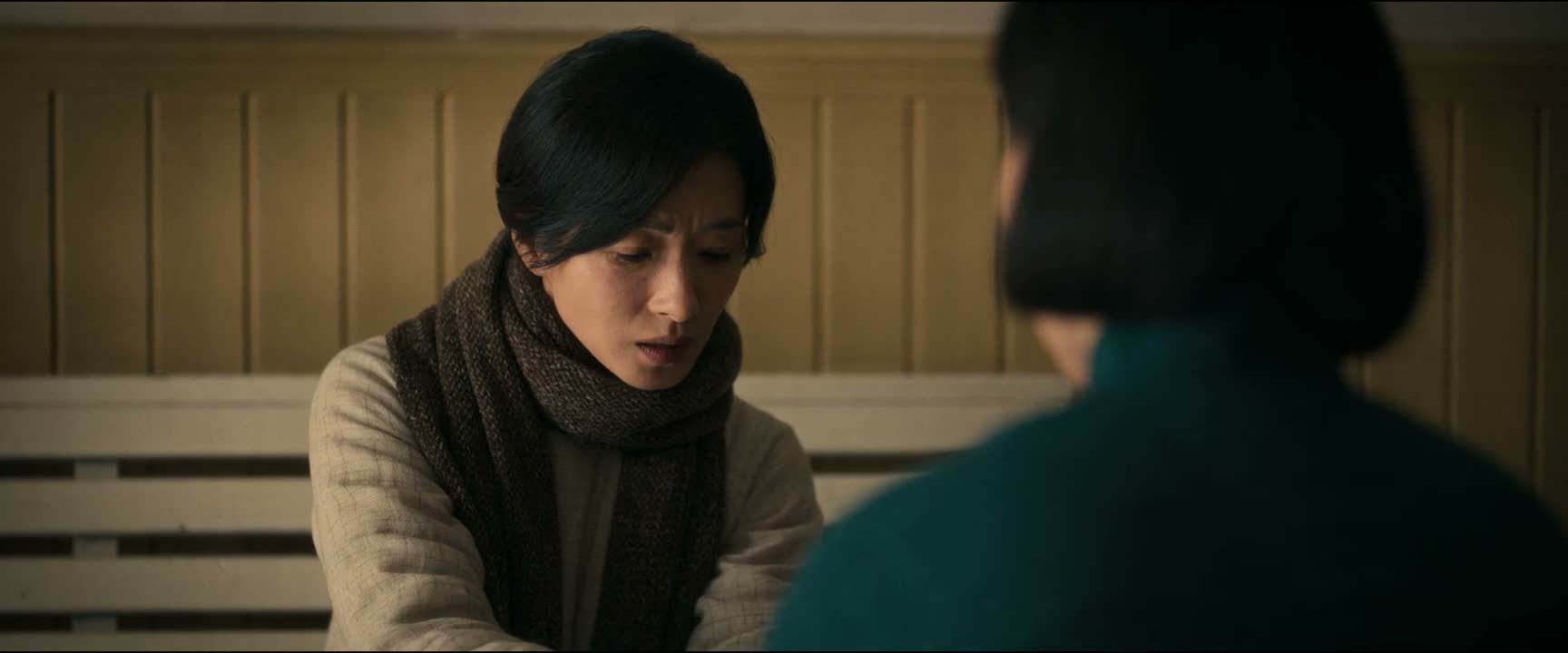 可是 只有我才能认出来他的样子