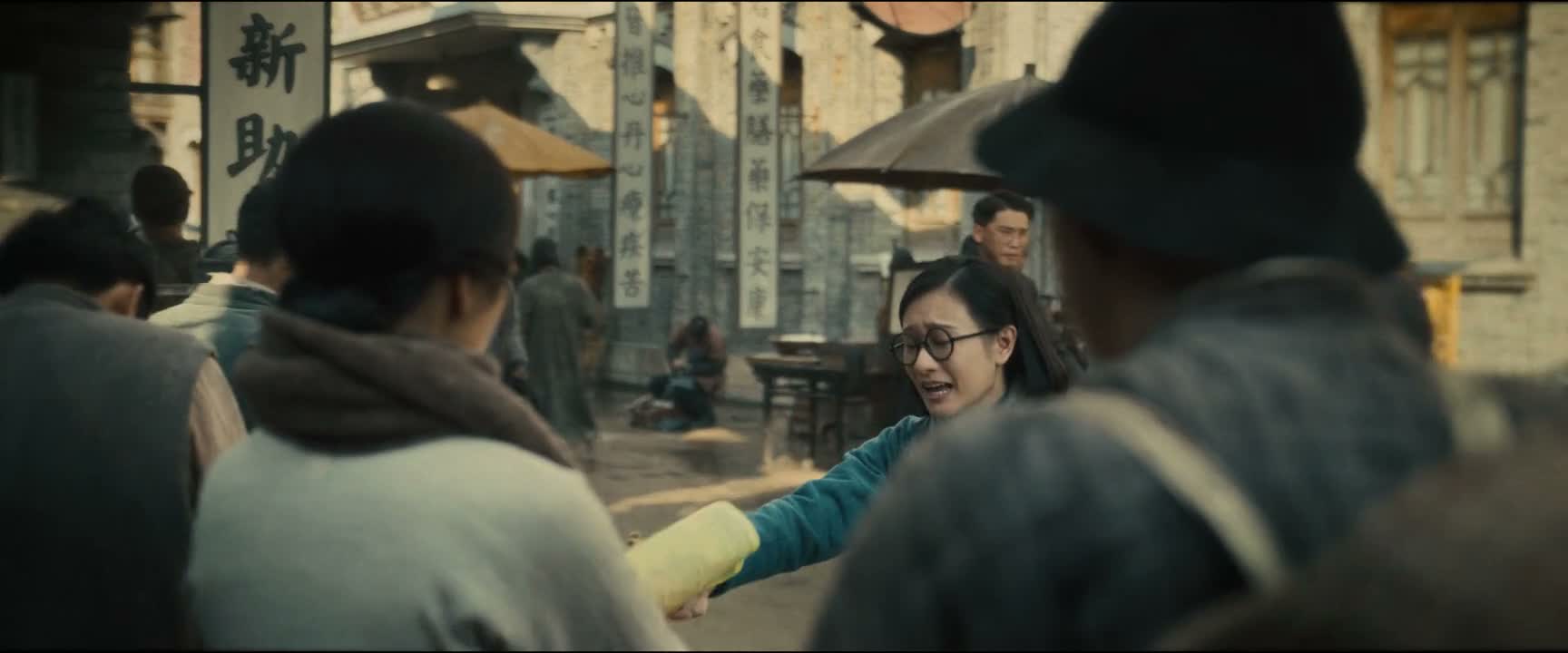 来 大家看看 请大家伸出援手