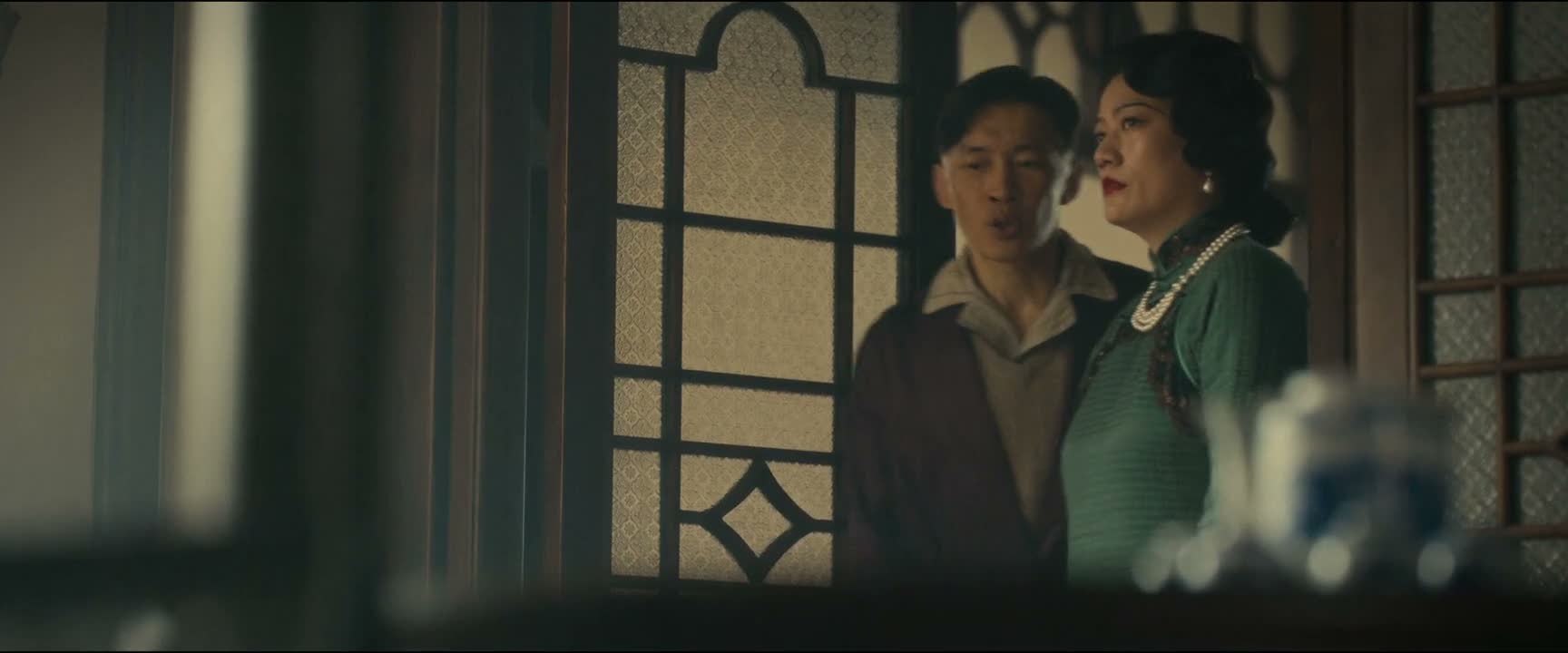 李淑媛 你怎么就这么多的事呢