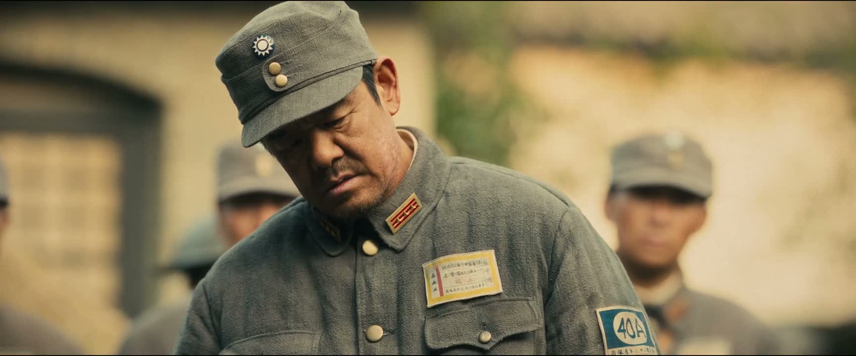 龙在天上游 我是在水里游