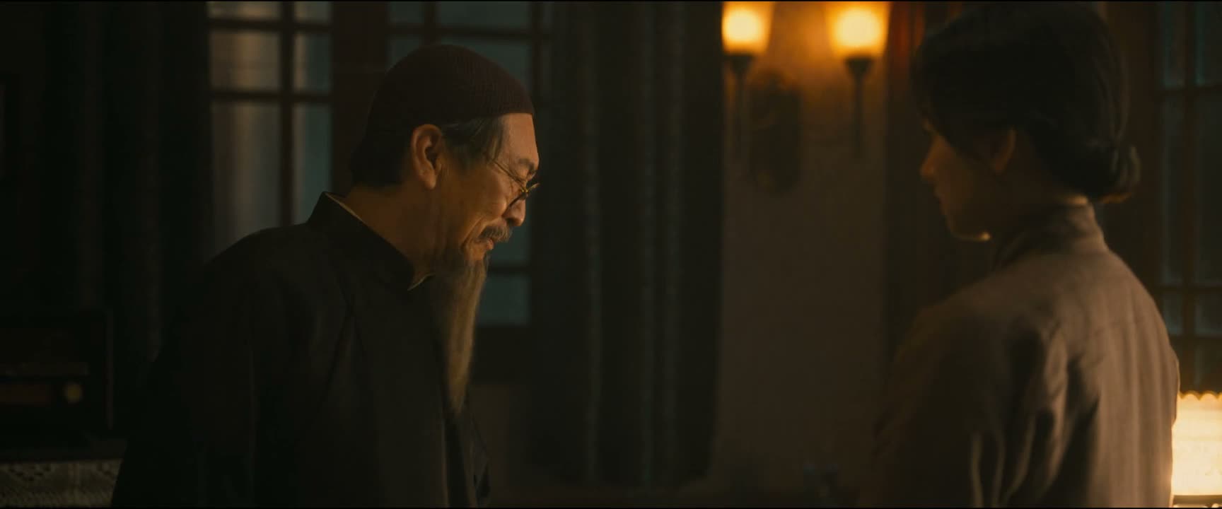 明白