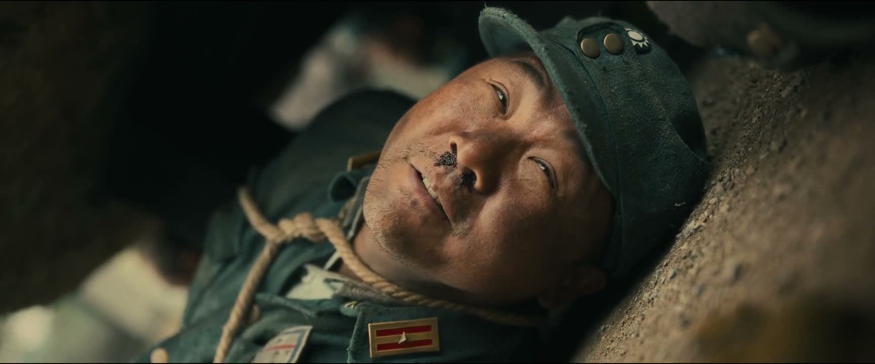 那你为啥还回来找我 继续给我当参谋