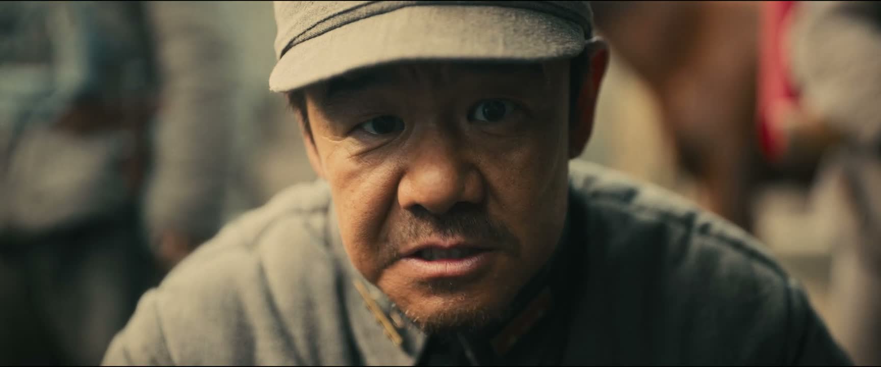 你今天也走不了了