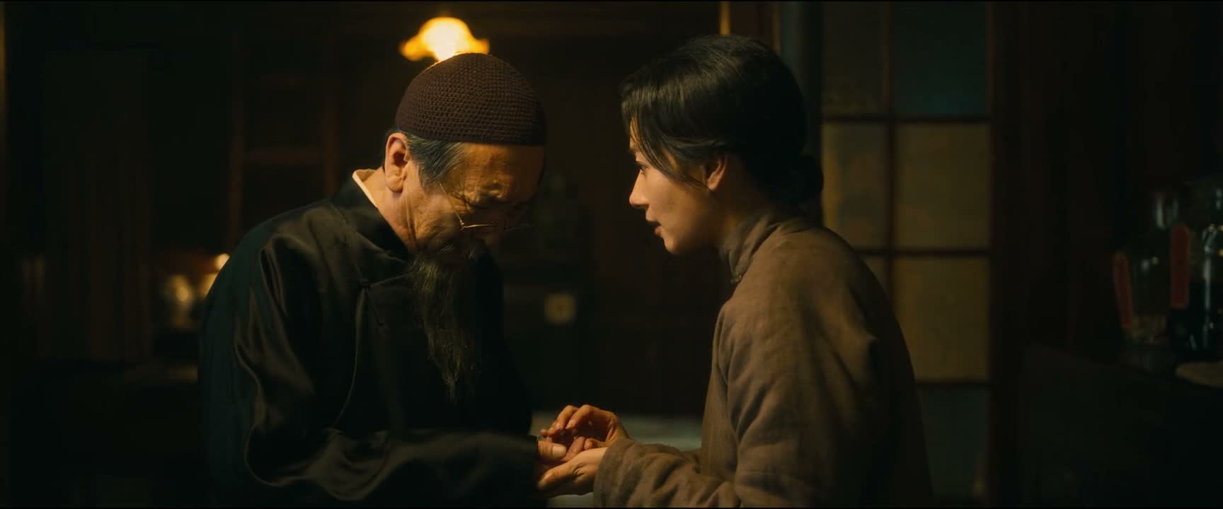 千万别让人发现了