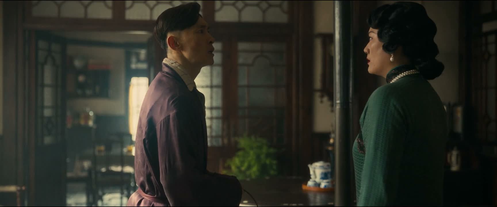 我不管 我给老李都已经说好了