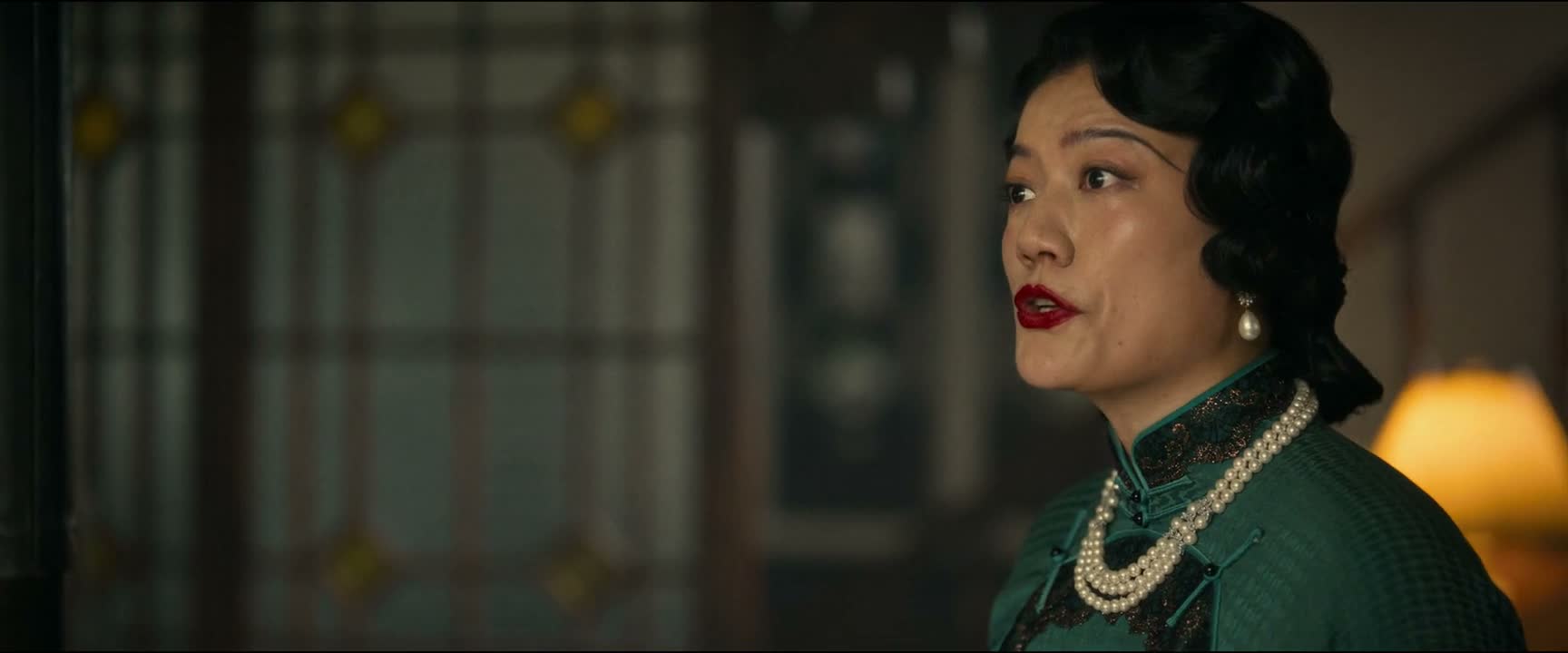 我出去工作了 那这么大个家谁来操持呀