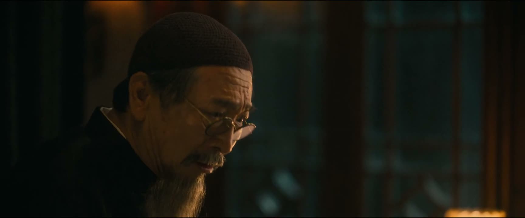 我宁死也不商量