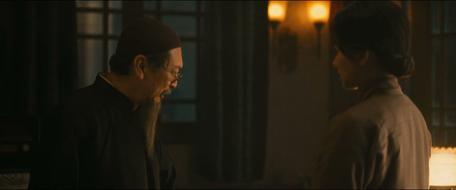 我心里都明白呀