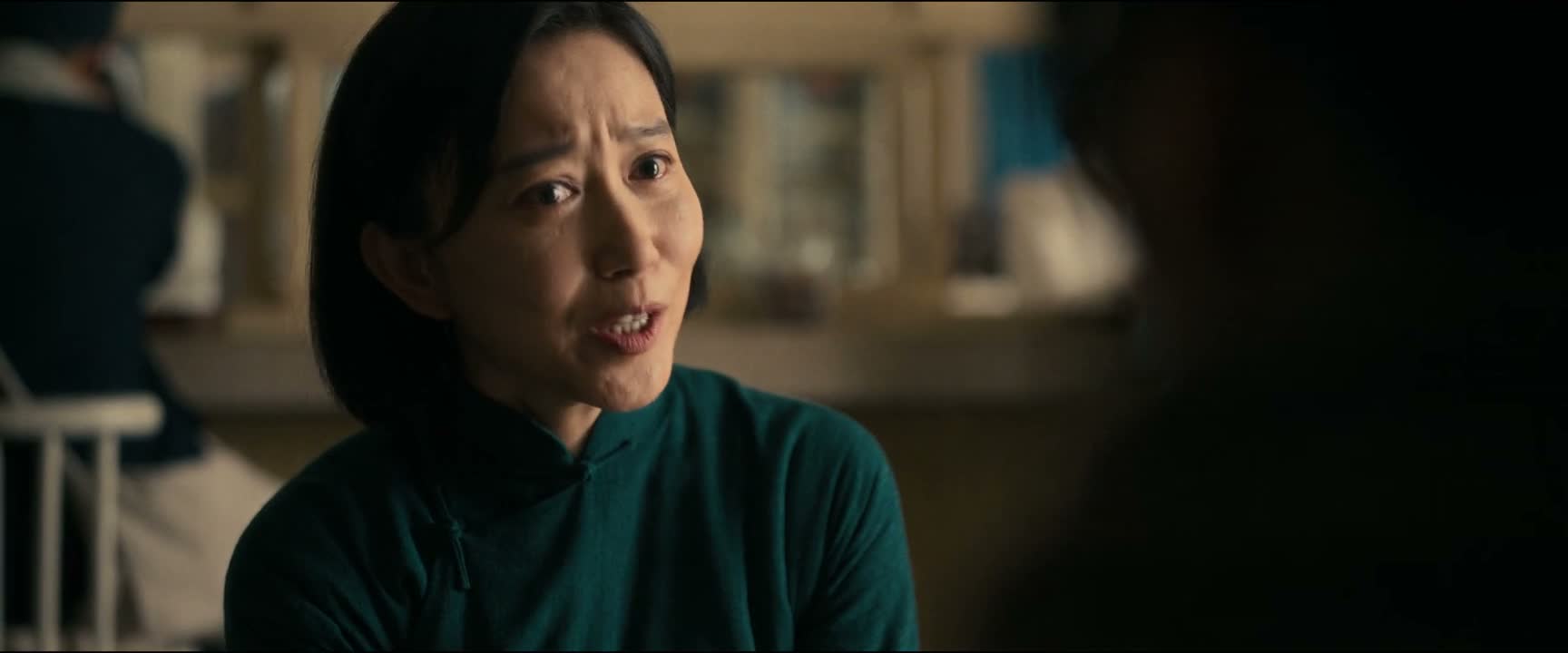 我也会跟你一样的