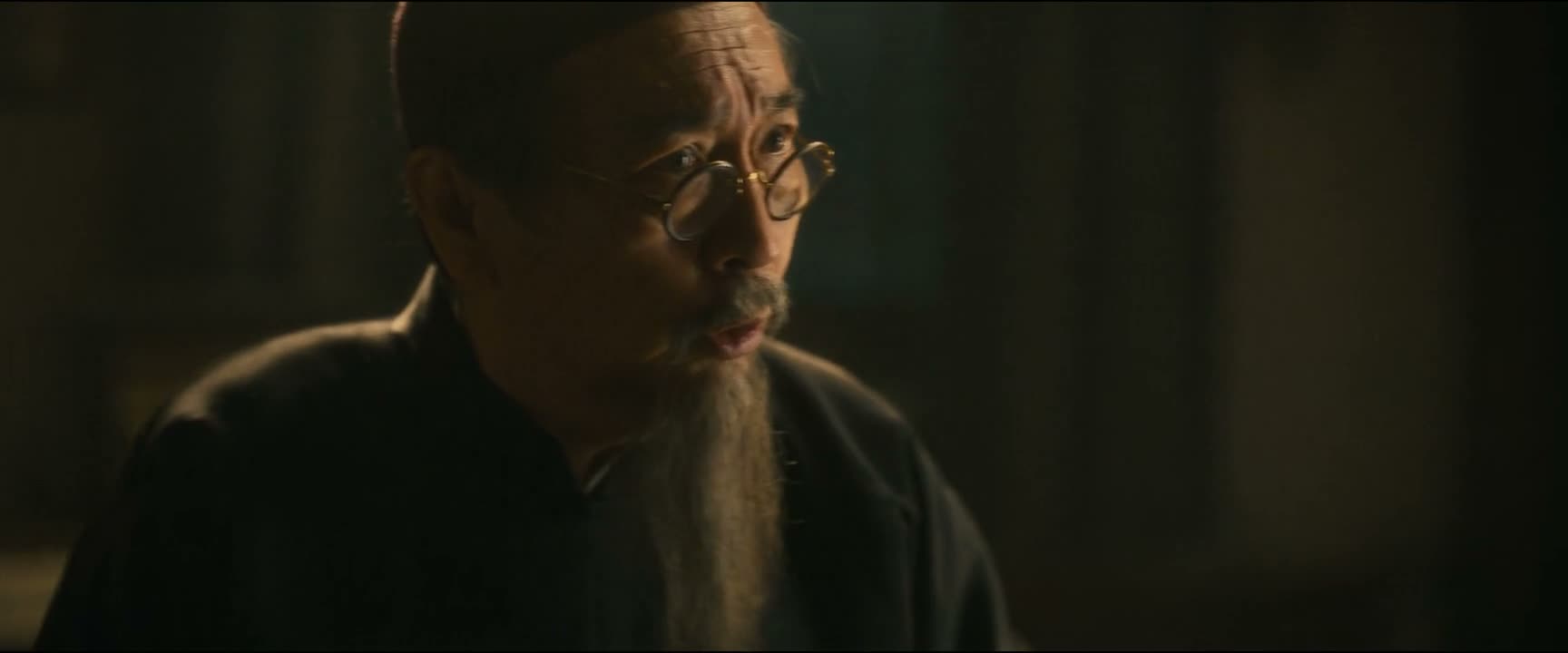 我张汝贤 绝不会吃日本的米