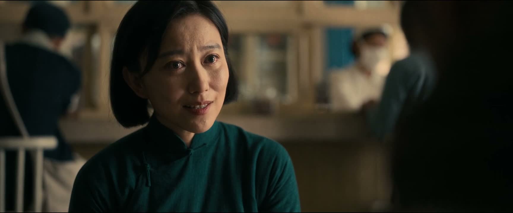 信任我 我只要有他的消息