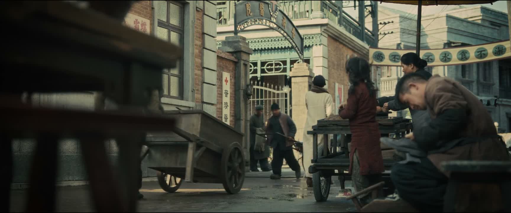 在家等着你们呢 钱要不要啊