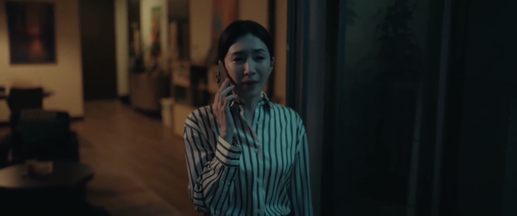 把你爸妈都搬出来了